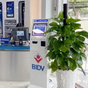 Kiosk 3