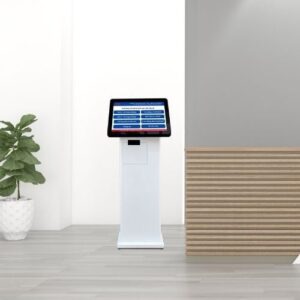 kiosk 4