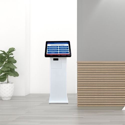 Kiosk in cấp số thứ tự - Hình ảnh 3